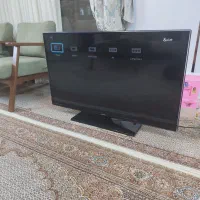 تلویزیون ال ای دی ۴۶ سامسونگ|تلویزیون و پروژکتور|تهران, مجیدآباد|دیوار