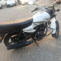 موتورسیکلت دایچی مدل 1401