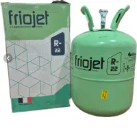 گاز کولر فروجت 3 کیلو r22