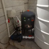 نصب وتعمیرات پکیج کولرگازی آبگرمکن پمپ آب|خدمات پیشه و مهارت|تهران, بهداشت|دیوار
