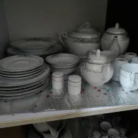 سرویس چینی پردیس