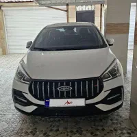 آریزو ۵ اسپرت اف ال (FL) مدل ۱۴۰۲