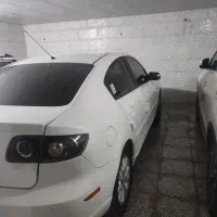 مزدا 3 87|خودرو سواری و وانت|صدرا-فارس, فاز ۱|دیوار