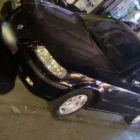 سمند درحد و سرپا بشرط