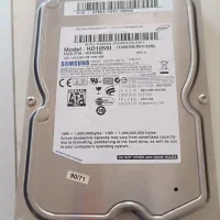 هارد ۱ ترابایت