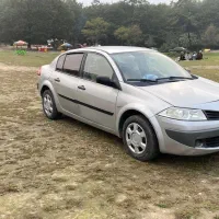 مگان ۱۶۰۰ دنده ای مدل ۱۳۸۸|خودرو سواری و وانت|رشت, پل تالشان|دیوار