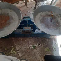 ترازوی سنگی