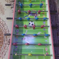 فوتبال دستی
