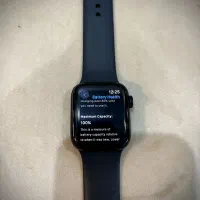 اپل واچ se سری ۹