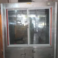 یخچال کبابی،قصابی