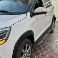 ام وی ام x22 اتوماتیک سفید مدل۹۶|خودرو سواری و وانت|اصفهان, فرح آباد|دیوار