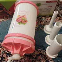 سوسیس پر کن یک لیتری|سایر لوازم برقی|تهران, سازمان آب|دیوار