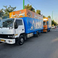 باربری اندیشه عظیمیه مهرشهر کیانمهر گوهردشت فردیس|خدمات حمل و نقل|کرج, جهان‌شهر|دیوار