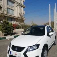 کوییک RS در حد خشک