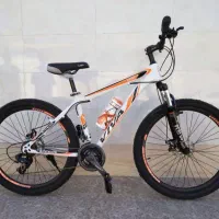 دوچرخه 26 طوقه دور تراش okk (مارالان سجادیه)|دوچرخه، اسکیت، اسکوتر|تبریز, |دیوار