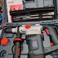 دریل پیکور بتن کن۳۶ میلیمتر ۱۵۰۰وات ۲۷۰۷ رونیکس