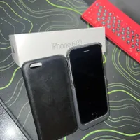 اپل iPhone 6s با حافظهٔ ۶۴ گیگابایت|موبایل|تهران, تجریش|دیوار