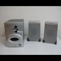 اسبیکر میکرولب