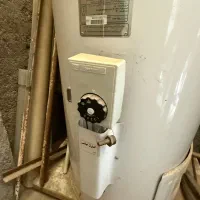 آبگرمن ایستاده ۲۰۰ لیتری|آبگرمکن، پکیج، شوفاژ|گرمسار, |دیوار