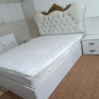 تخت خواب دونفره