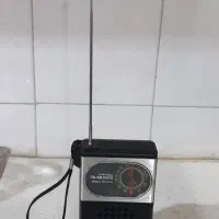 رادیو وضبط خبرنگاری