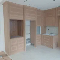 نیازمنده کارگر ساده یا نیمه ماهر در کابینت سازی