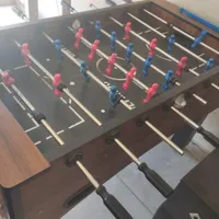 فوتبال دستی
