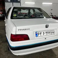 پارس سال xu7p موتور جدید مدل ۱۴۰۲|خودرو سواری و وانت|اصفهان, گلزار|دیوار