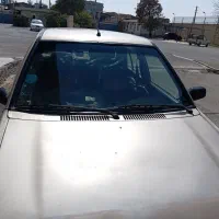 پراید دوگانه کارخانه