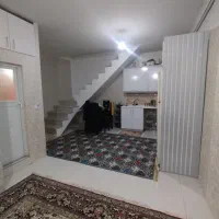 آپارتمان-90متر-دوبلکس-باپشت-بام-دوخواب-سبحان