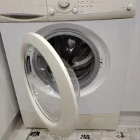 ماشین لباسشویی اتوماتیک