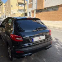 207 اتوماتیک مدل ۹۷|خودرو سواری و وانت|اصفهان, سپاهان‌شهر|دیوار