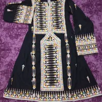 لباس بلوچی