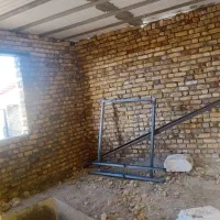 خانه نیمه ساخت|فروش خانه و ویلا|خنجین, |دیوار