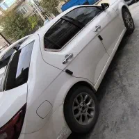 دنا پلاس توربو اتومات|خودرو سواری و وانت|جوانرود, |دیوار