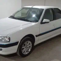 پژو پارس نیمه سفارشی ۴۰۲|خودرو سواری و وانت|مشهد, حسینآباد|دیوار