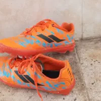 کفش فوتبال مخصوص چمن