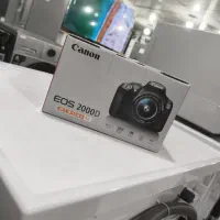 دوربین عکاسی کنون canon نقد و اقساط