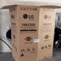 کارتن ، نو نو، یخچال دوقلو ال جی و تلویزیون ۷۵