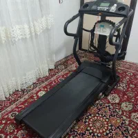 تردمیل تاپ فرم