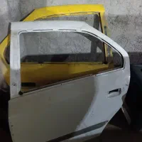 قطعات دسته دووم پژو و سمند اتاق کامل 206