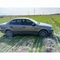 خودروسمند موتوربوش دوگانه