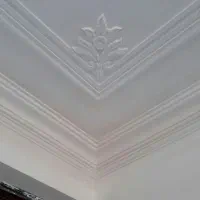 گچکاری و لکه گیری