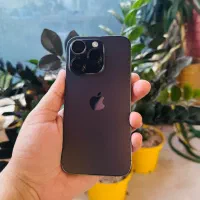 آیفون ۱۴ پرو رجیستر شده دو سیم کارت|موبایل|کرمان, |دیوار