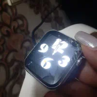 ساعت مچی اسمارت واچ|ساعت|تهران, شهرک ولیعصر شمالی|دیوار