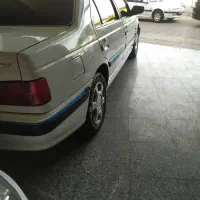 پارس سال دوگانه کارخونه بکر مدل ۱۳۸۸