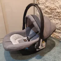 کریر دلیجان کاملا نو