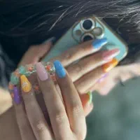تخفیفات تابستانه کاشت ناخن و رنگ و مش و کراتین|خدمات آرایشگری و زیبایی|تهران, شمیران‌نو|دیوار