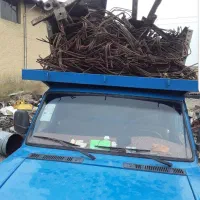 خرید فروش ضایعات آهن آلات کتاب کاغذ باطله درمحل|عمده‌فروشی|تبریز, |دیوار