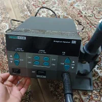 هیتر سوگون 8610dx